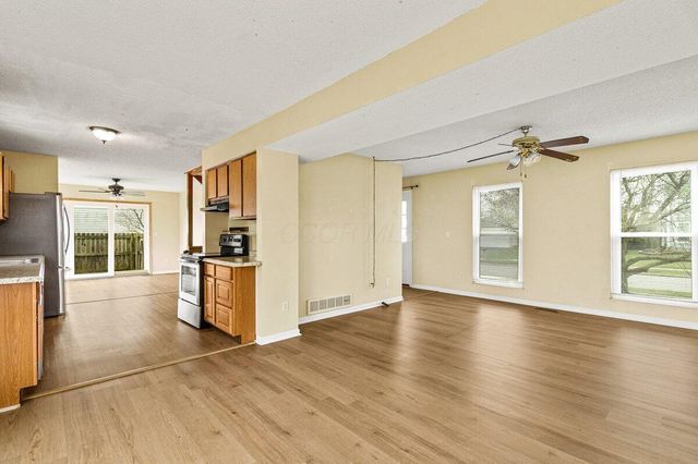 5336 Bonner Drive, Hilliard, OH 43026