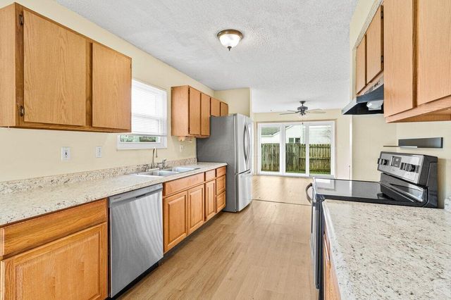 5336 Bonner Drive, Hilliard, OH 43026