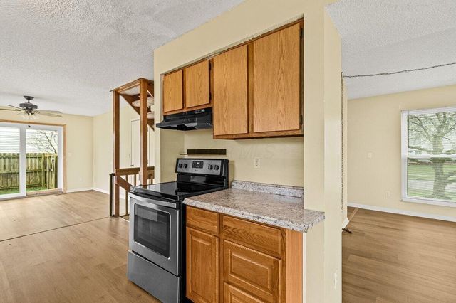 5336 Bonner Drive, Hilliard, OH 43026