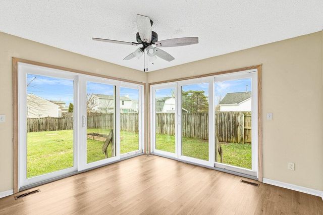 5336 Bonner Drive, Hilliard, OH 43026