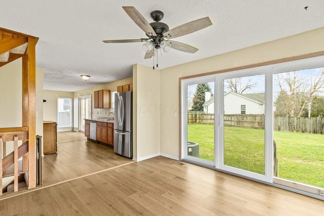 5336 Bonner Drive, Hilliard, OH 43026