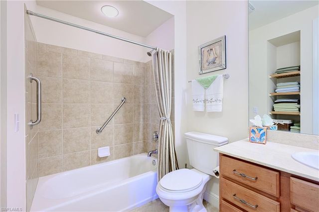 8001 Via Monte Carlo WAY # 1206, Estero, FL 33928