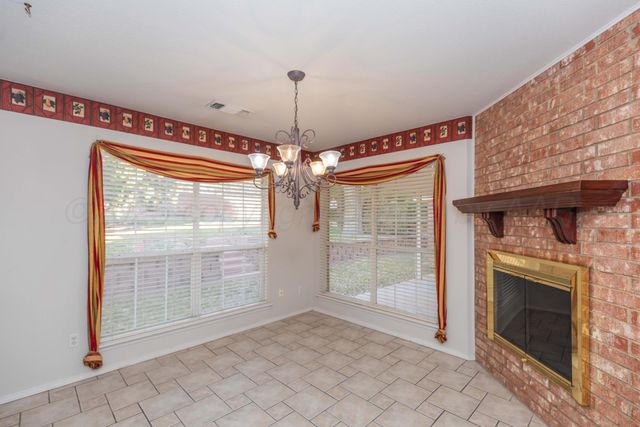 123 BAYSHORE Drive, Amarillo, TX 79118