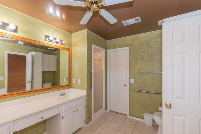 123 BAYSHORE Drive, Amarillo, TX 79118