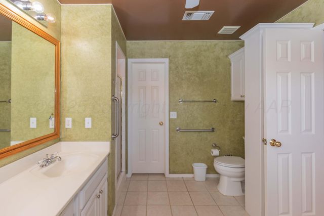 123 BAYSHORE Drive, Amarillo, TX 79118