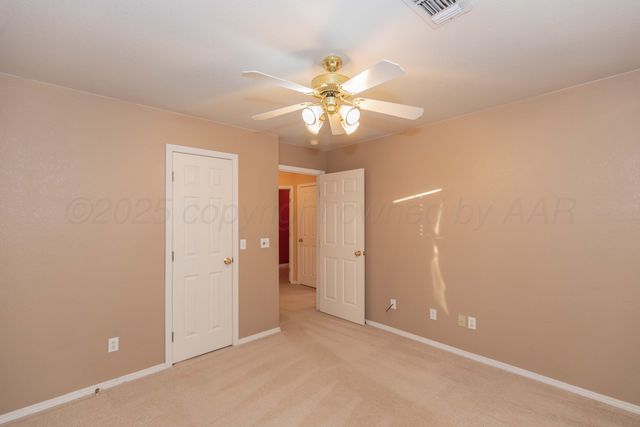 123 BAYSHORE Drive, Amarillo, TX 79118