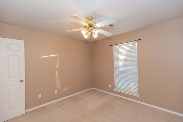 123 BAYSHORE Drive, Amarillo, TX 79118