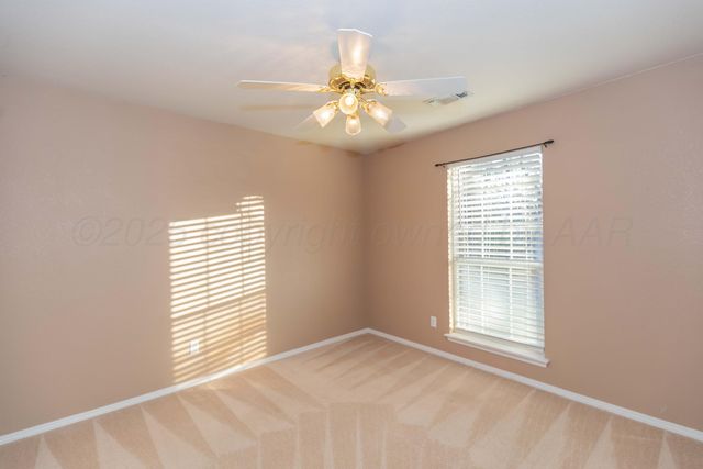 123 BAYSHORE Drive, Amarillo, TX 79118