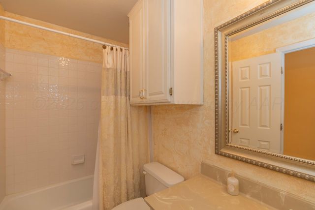 123 BAYSHORE Drive, Amarillo, TX 79118