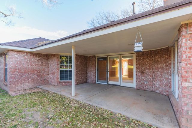 123 BAYSHORE Drive, Amarillo, TX 79118