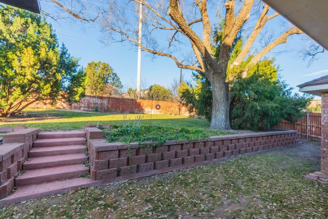 123 BAYSHORE Drive, Amarillo, TX 79118