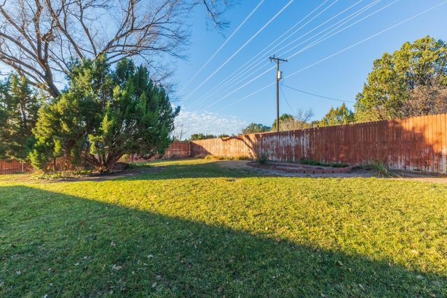 123 BAYSHORE Drive, Amarillo, TX 79118