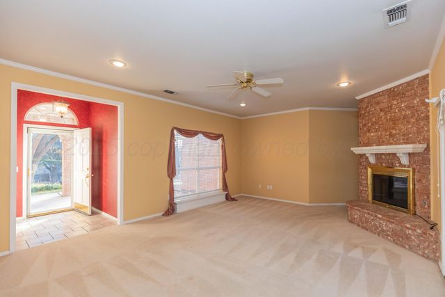 123 BAYSHORE Drive, Amarillo, TX 79118