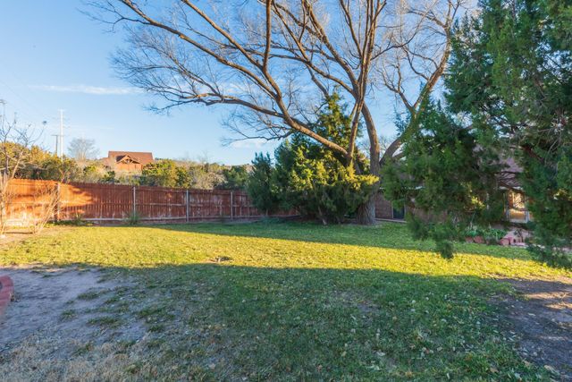 123 BAYSHORE Drive, Amarillo, TX 79118