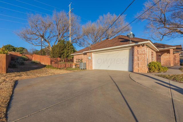 123 BAYSHORE Drive, Amarillo, TX 79118
