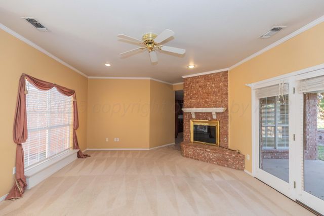 123 BAYSHORE Drive, Amarillo, TX 79118