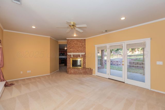 123 BAYSHORE Drive, Amarillo, TX 79118