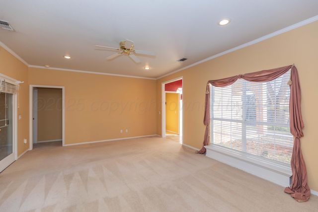 123 BAYSHORE Drive, Amarillo, TX 79118