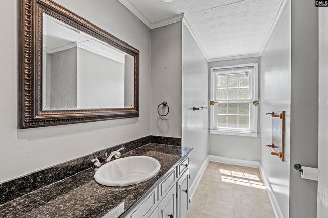 938 Fairway Drive, Newberry, SC 29108