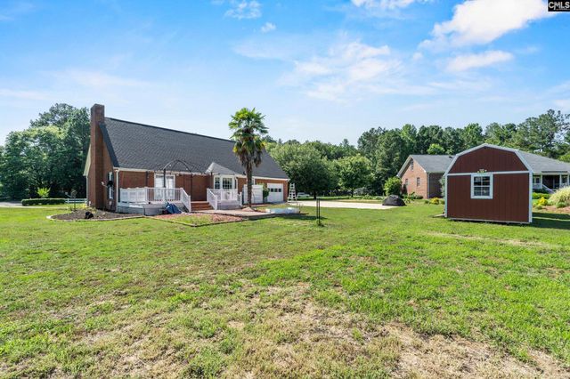 938 Fairway Drive, Newberry, SC 29108