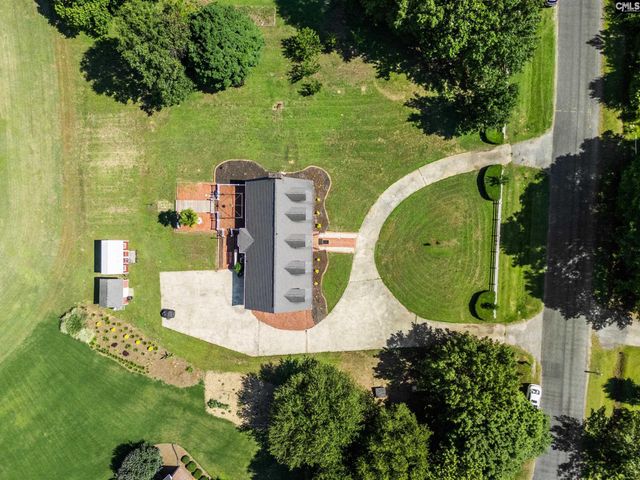 938 Fairway Drive, Newberry, SC 29108