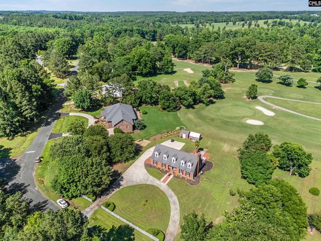 938 Fairway Drive, Newberry, SC 29108