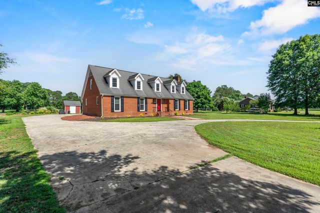 938 Fairway Drive, Newberry, SC 29108