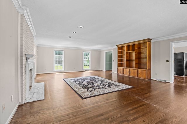 938 Fairway Drive, Newberry, SC 29108