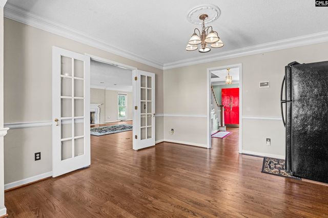 938 Fairway Drive, Newberry, SC 29108