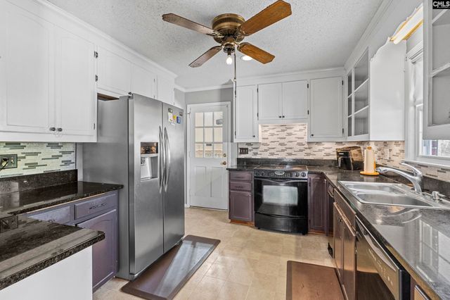 938 Fairway Drive, Newberry, SC 29108