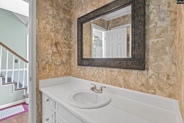 938 Fairway Drive, Newberry, SC 29108