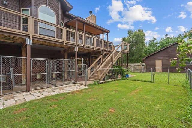 1113 S Country Club Drive, Shoreacres, TX 77571