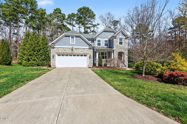 210 Hico Way, Durham, NC 27703