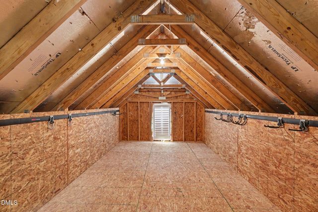 210 Hico Way, Durham, NC 27703