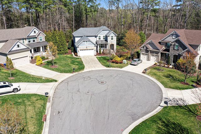 210 Hico Way, Durham, NC 27703