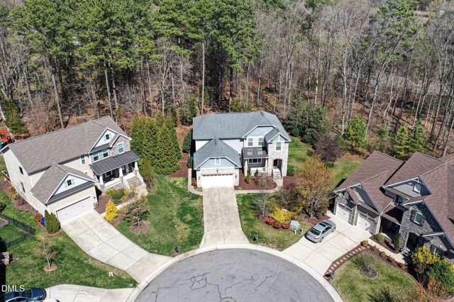 210 Hico Way, Durham, NC 27703