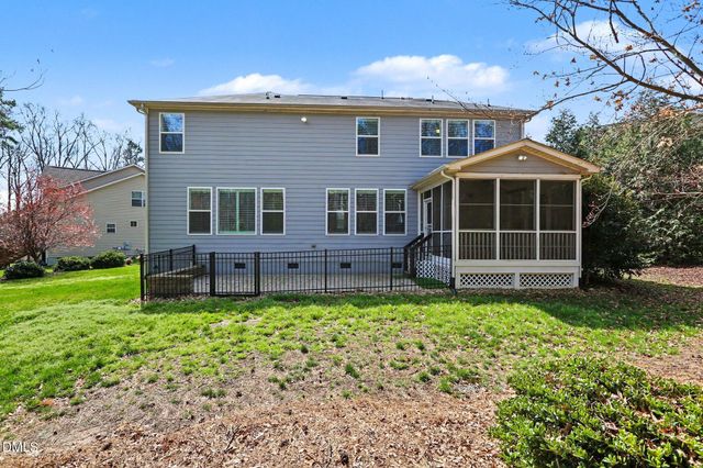 210 Hico Way, Durham, NC 27703