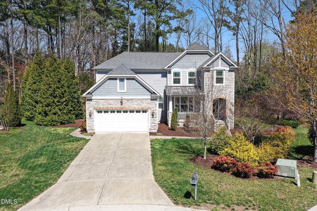 210 Hico Way, Durham, NC 27703