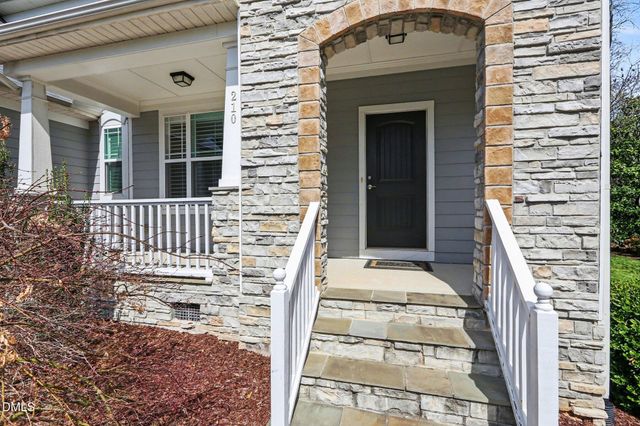 210 Hico Way, Durham, NC 27703