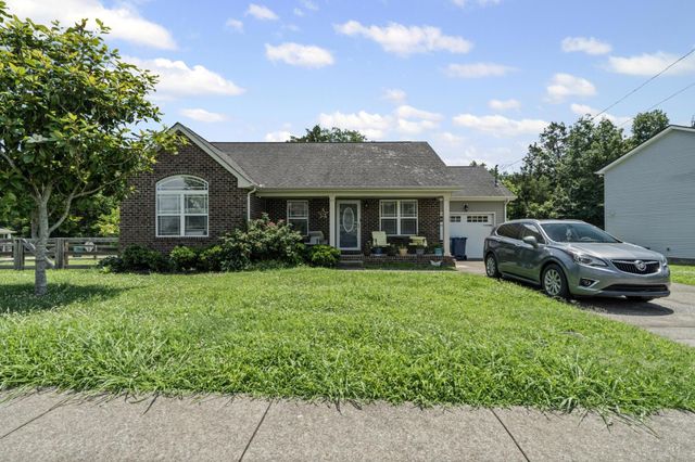 708 Rock Glen Trce, Smyrna, TN 37167