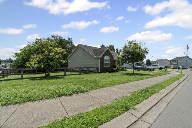 708 Rock Glen Trce, Smyrna, TN 37167