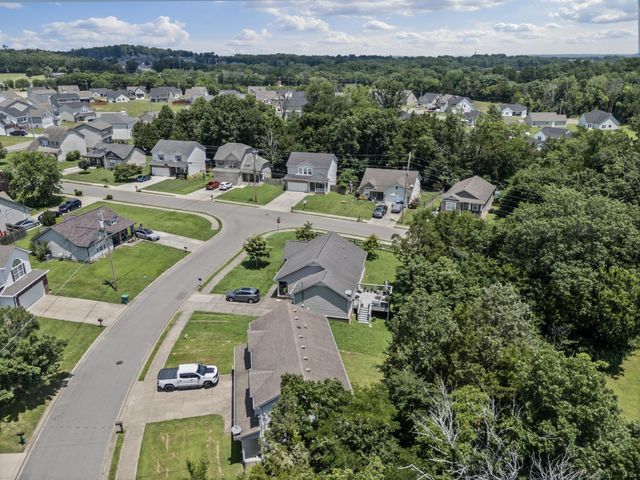 708 Rock Glen Trce, Smyrna, TN 37167