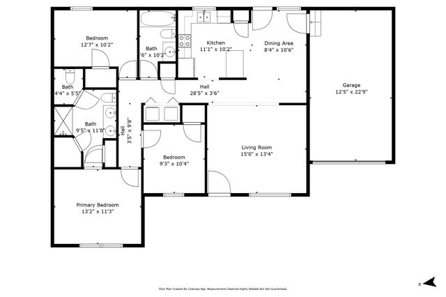 708 Rock Glen Trce, Smyrna, TN 37167