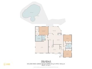 9803 Brandywine CIR, Austin, TX 78750