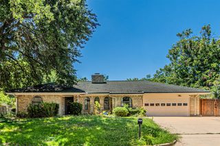 4117 Aragon Drive, Fort Worth, TX 76133
