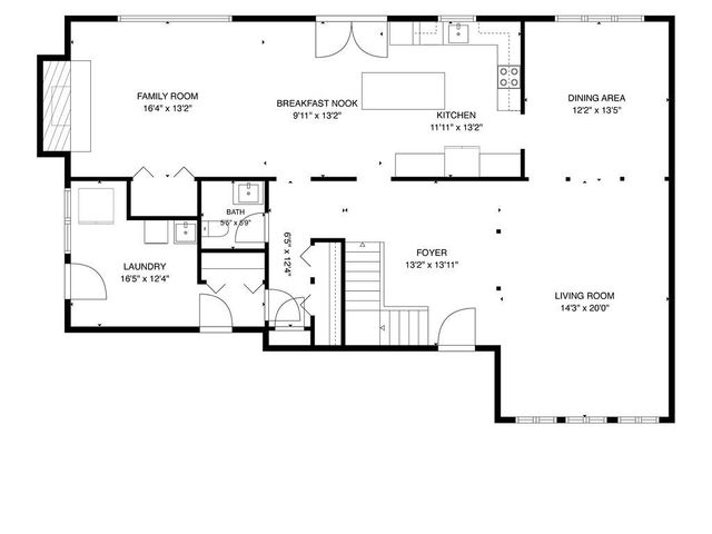1355 Carol Lane, Deerfield, IL 60015