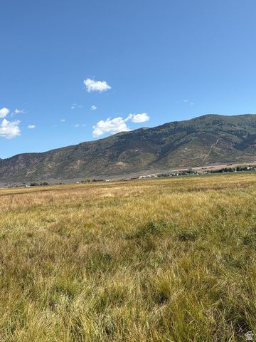 3001 N STATE ROAD 32, Marion, UT 84036