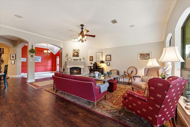 19039 Panther Peak, Spring, TX 77388