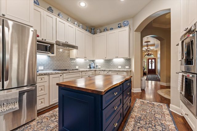 19039 Panther Peak, Spring, TX 77388