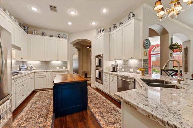 19039 Panther Peak, Spring, TX 77388